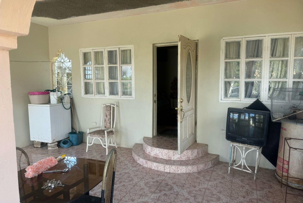 Second image of Lot-66d Seaview Close in Old Harbour, St. Catherine, Jamaica - property is For Sale