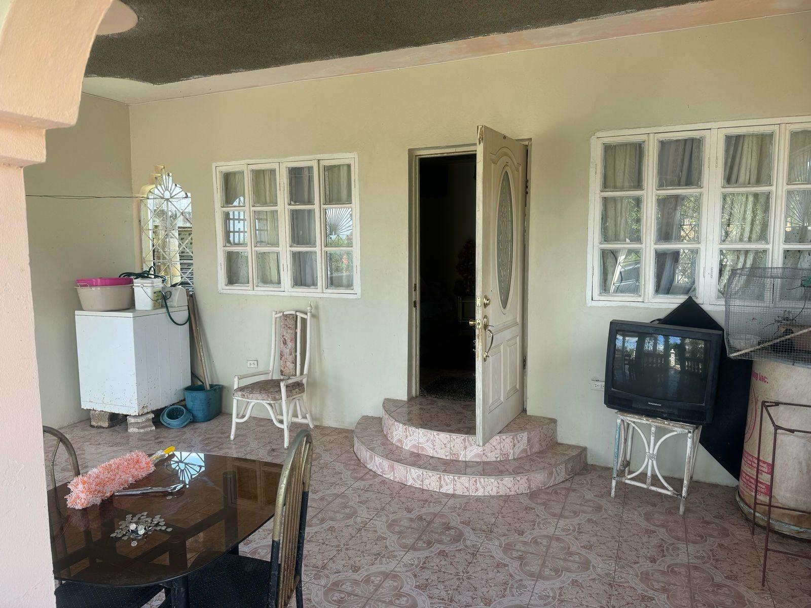 Charming-4-Bedroom-House-for-Sale-in-Old-Harbour-Glades-St.-Catherine-Jamaica Second image of Lot-66d Seaview Close in Old Harbour, St. Catherine, Jamaica - property is For Sale