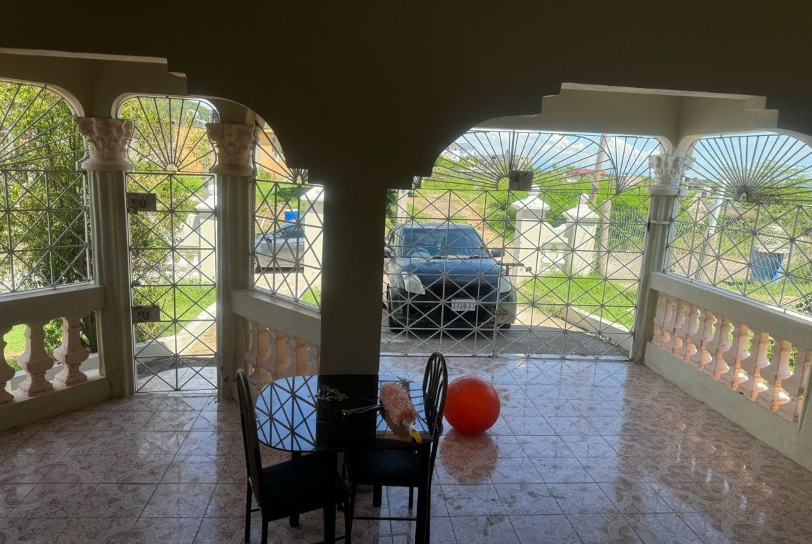 Eleventh image of Lot-66d Seaview Close in Old Harbour, St. Catherine, Jamaica - property is For Sale