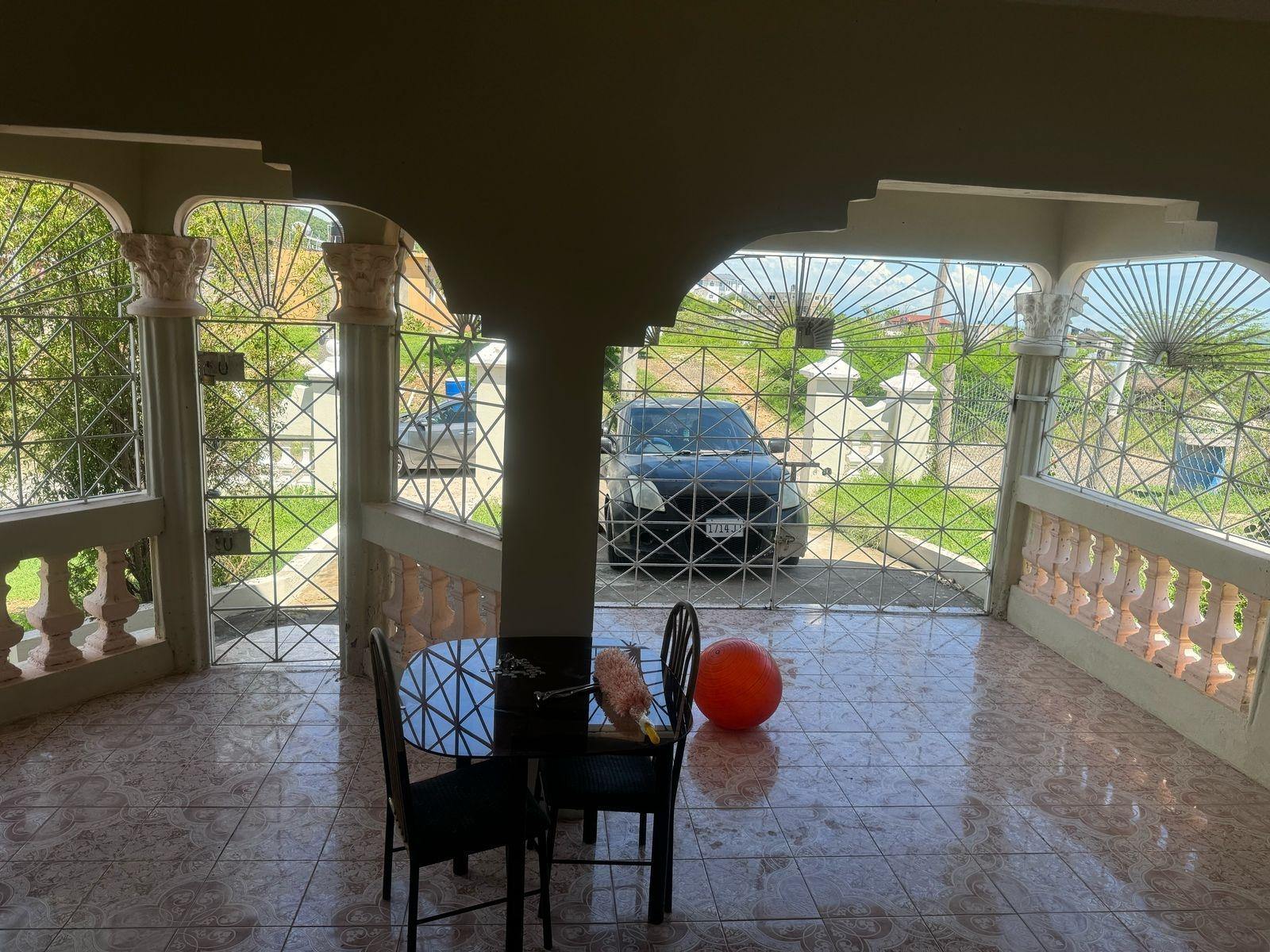 Charming-4-Bedroom-House-for-Sale-in-Old-Harbour-Glades-St.-Catherine-Jamaica Eleventh image of Lot-66d Seaview Close in Old Harbour, St. Catherine, Jamaica - property is For Sale