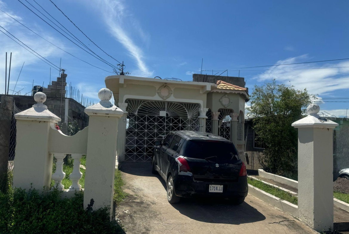 First image of Lot-66d Seaview Close in Old Harbour, St. Catherine, Jamaica - property is For Sale