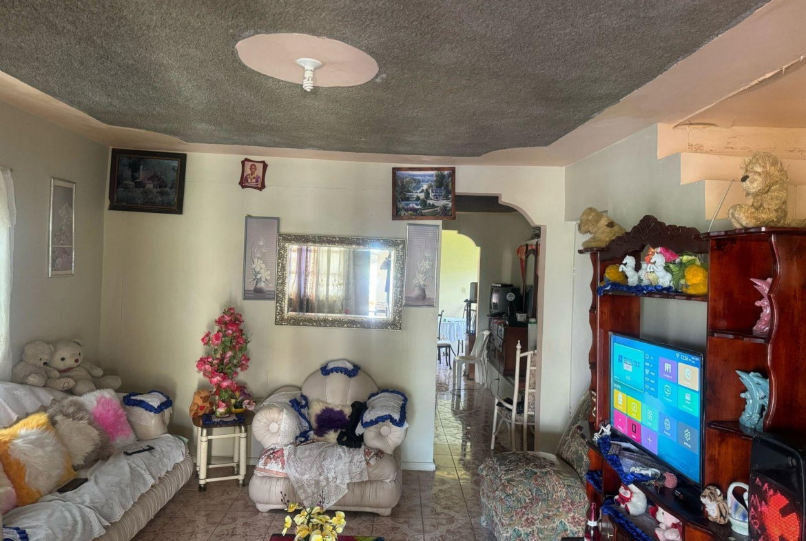 Third image of Lot-66d Seaview Close in Old Harbour, St. Catherine, Jamaica - property is For Sale