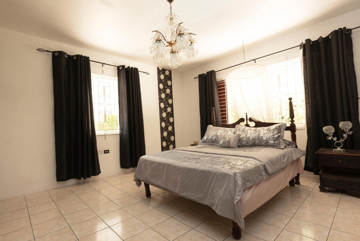 Fourteenth image of Sanguinetti, Clarendon in Spaldings, Clarendon, Jamaica - property is For Sale