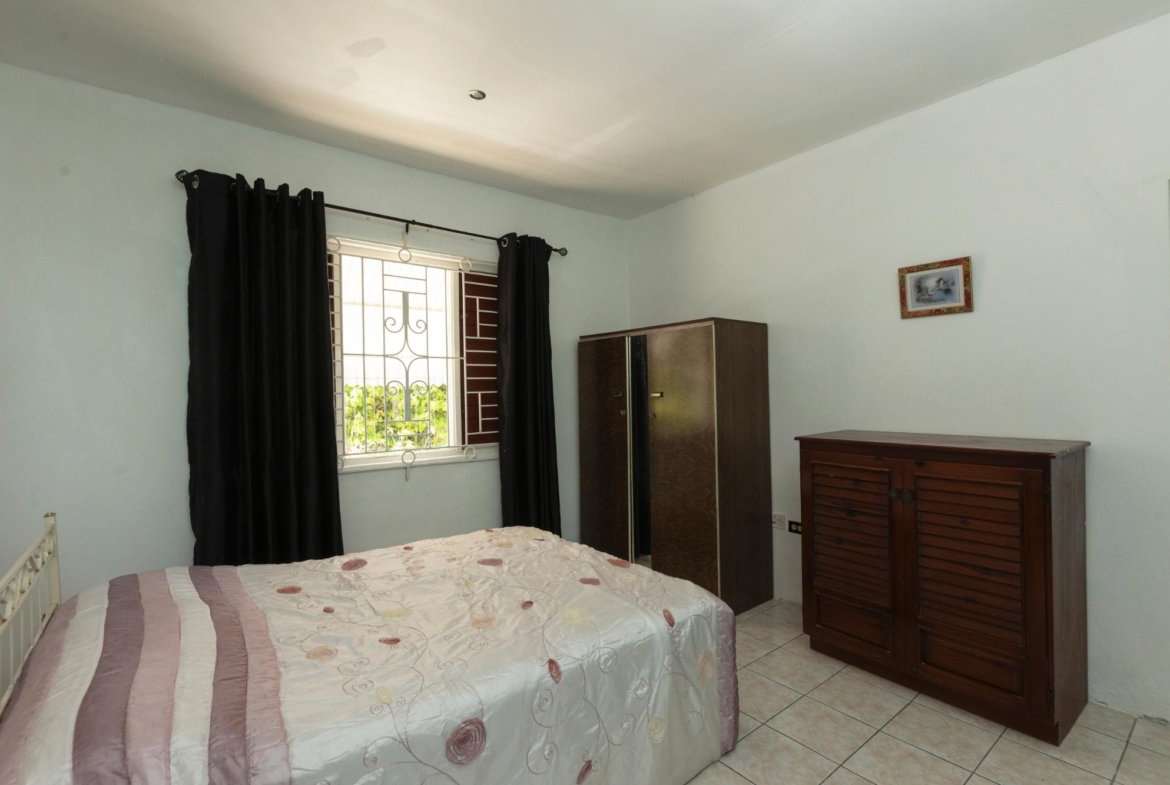 Eighteenth image of Sanguinetti, Clarendon in Spaldings, Clarendon, Jamaica - property is For Sale