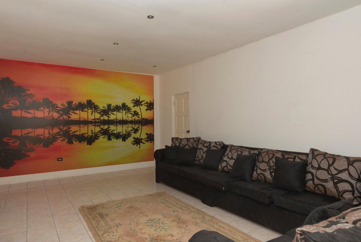 Twentieth image of Sanguinetti, Clarendon in Spaldings, Clarendon, Jamaica - property is For Sale