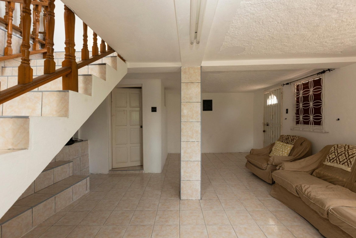 Twenty-First image of Sanguinetti, Clarendon in Spaldings, Clarendon, Jamaica - property is For Sale