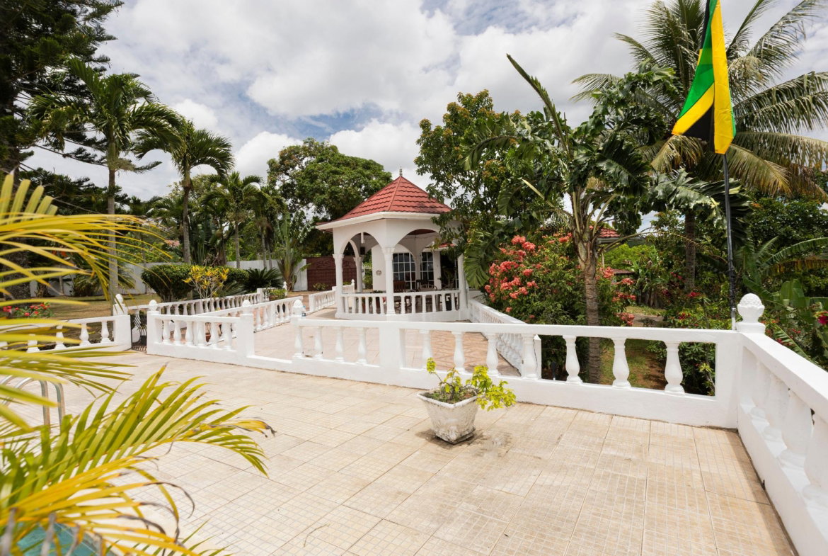 Twenty-Fourth image of Sanguinetti, Clarendon in Spaldings, Clarendon, Jamaica - property is For Sale