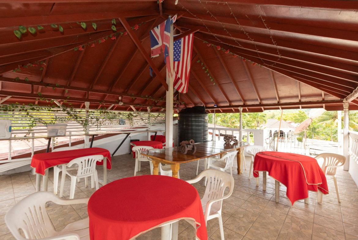 Sixth image of Sanguinetti, Clarendon in Spaldings, Clarendon, Jamaica - property is For Sale