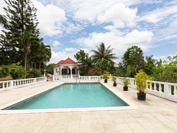 First image of Sanguinetti, Clarendon in Spaldings, Clarendon, Jamaica - property is For Sale