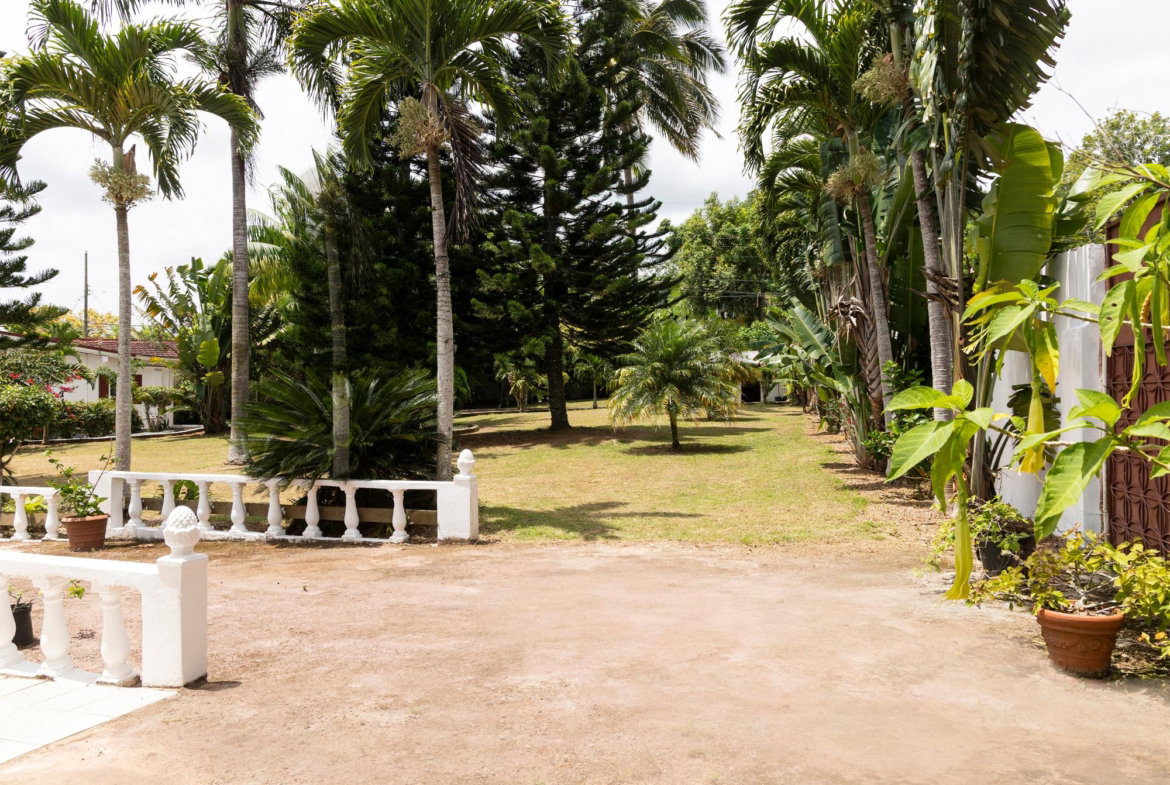 Eighth image of Sanguinetti, Clarendon in Spaldings, Clarendon, Jamaica - property is For Sale