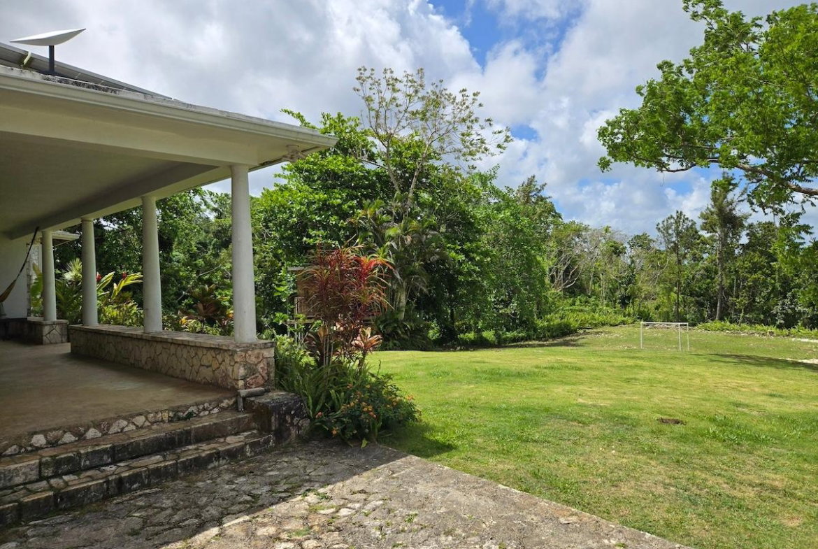 Twelfth image of Kempshot, st James in Kempshot Pen, St. James, Jamaica - property is For Sale