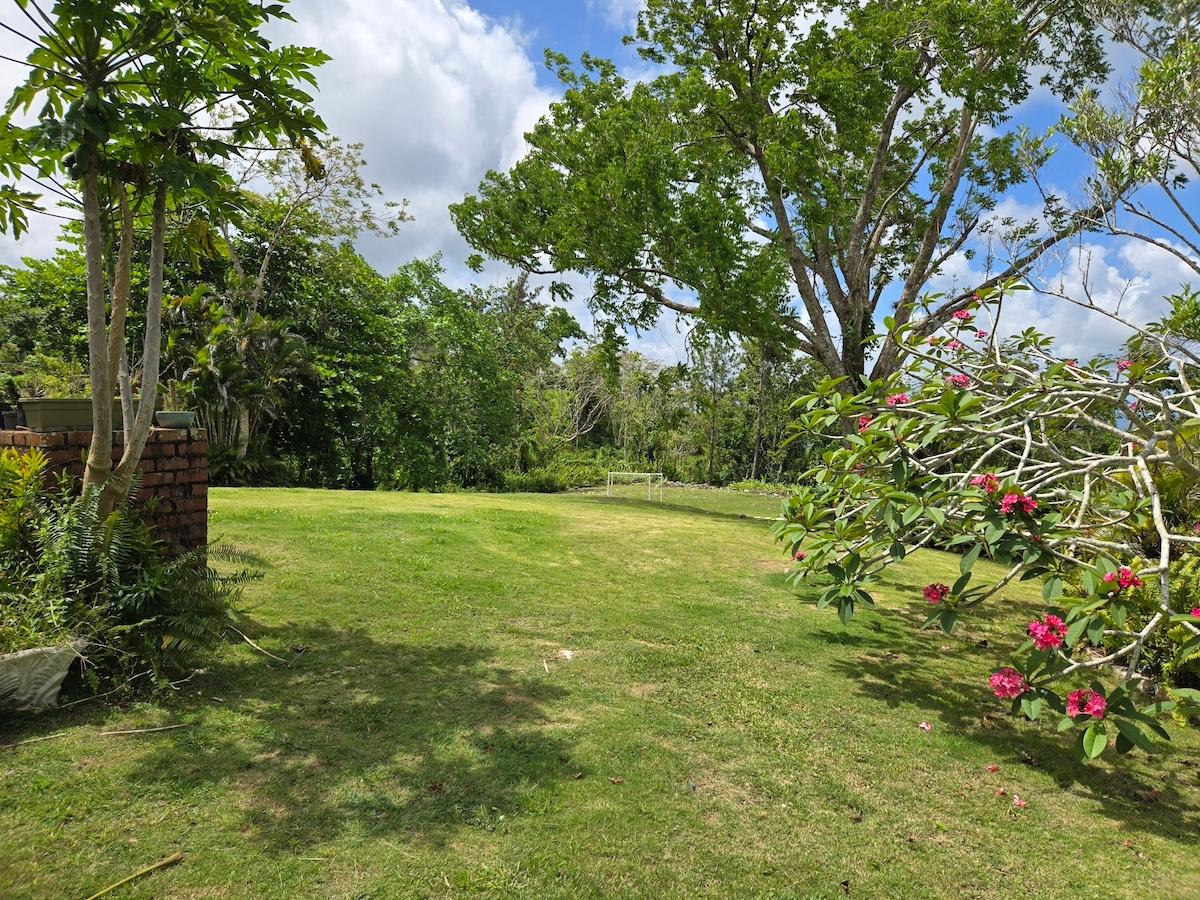 Charming-4-Bedroom-Solar-Powered-Bungalow-for-Sale-in-Kempshot-St.-James-Jamaica Thirteenth image of Kempshot, st James in Kempshot Pen, St. James, Jamaica - property is For Sale