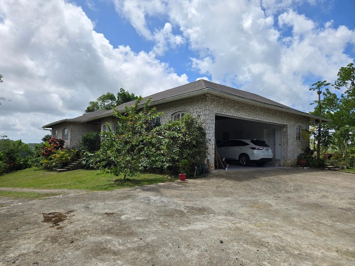 Charming-4-Bedroom-Solar-Powered-Bungalow-for-Sale-in-Kempshot-St.-James-Jamaica Fifteenth image of Kempshot, st James in Kempshot Pen, St. James, Jamaica - property is For Sale