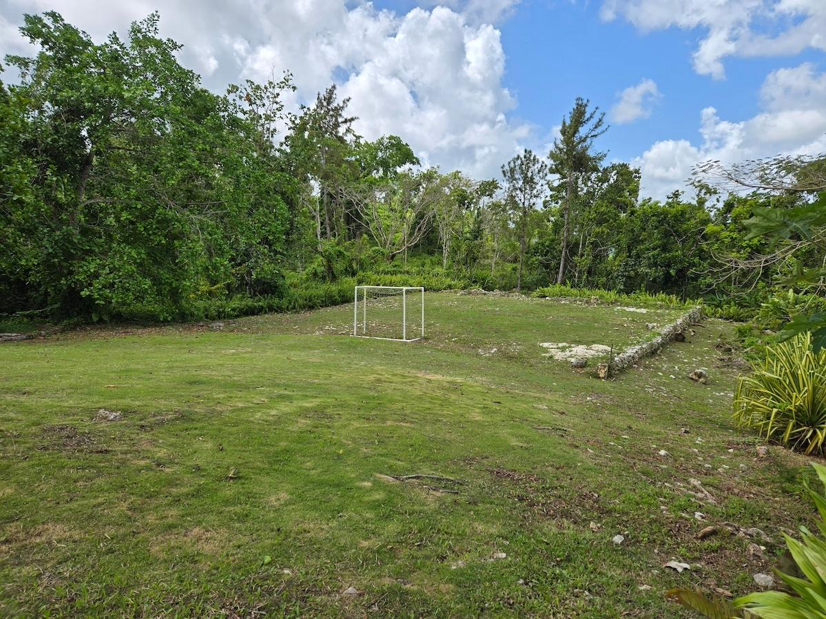 Charming-4-Bedroom-Solar-Powered-Bungalow-for-Sale-in-Kempshot-St.-James-Jamaica Third image of Kempshot, st James in Kempshot Pen, St. James, Jamaica - property is For Sale