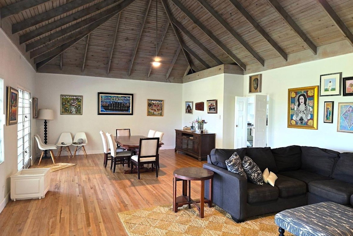 Twenty-First image of Kempshot, st James in Kempshot Pen, St. James, Jamaica - property is For Sale