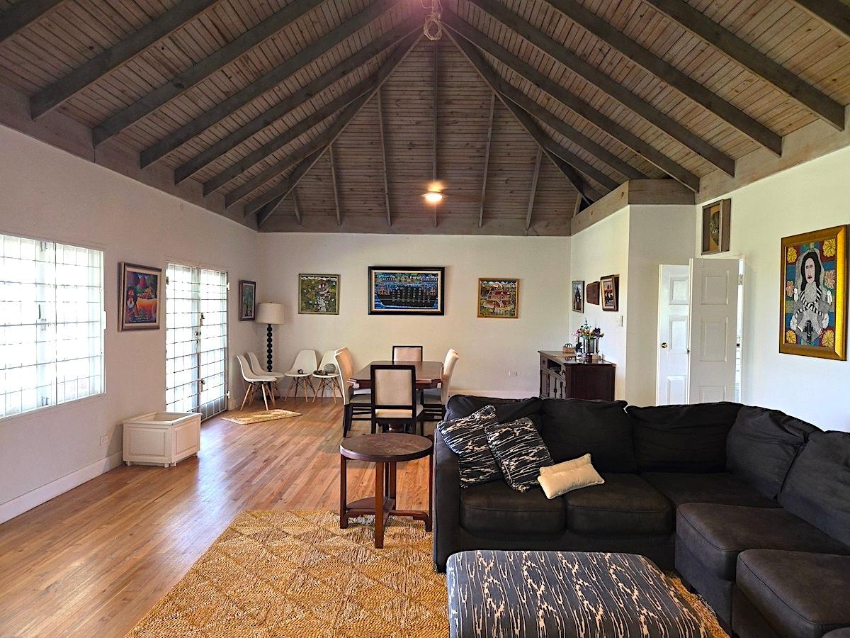 Charming-4-Bedroom-Solar-Powered-Bungalow-for-Sale-in-Kempshot-St.-James-Jamaica Twenty-Second image of Kempshot, st James in Kempshot Pen, St. James, Jamaica - property is For Sale