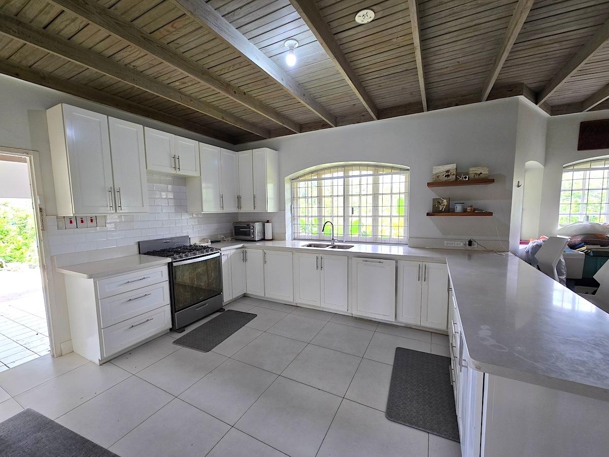 Charming-4-Bedroom-Solar-Powered-Bungalow-for-Sale-in-Kempshot-St.-James-Jamaica Twenty-Fifth image of Kempshot, st James in Kempshot Pen, St. James, Jamaica - property is For Sale