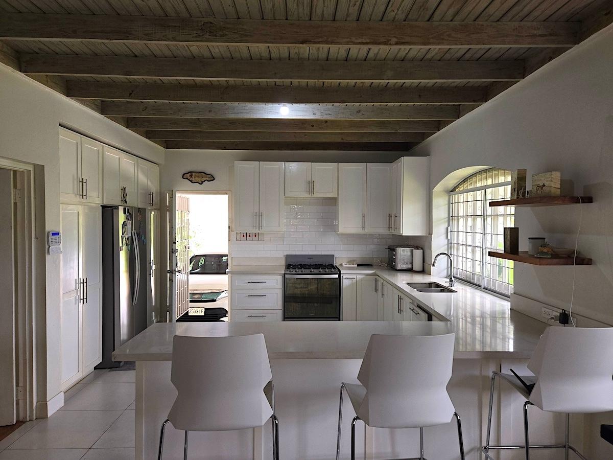 Charming-4-Bedroom-Solar-Powered-Bungalow-for-Sale-in-Kempshot-St.-James-Jamaica Twenty-Sixth image of Kempshot, st James in Kempshot Pen, St. James, Jamaica - property is For Sale