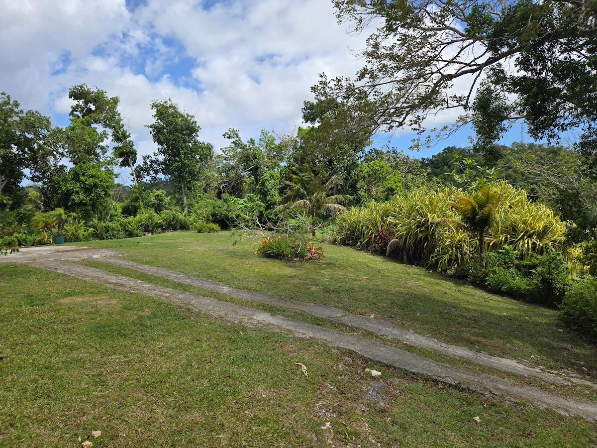 Charming-4-Bedroom-Solar-Powered-Bungalow-for-Sale-in-Kempshot-St.-James-Jamaica Fourth image of Kempshot, st James in Kempshot Pen, St. James, Jamaica - property is For Sale
