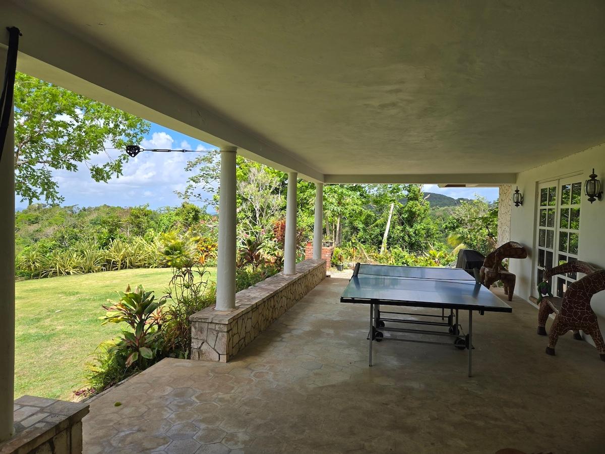 Charming-4-Bedroom-Solar-Powered-Bungalow-for-Sale-in-Kempshot-St.-James-Jamaica Ninth image of Kempshot, st James in Kempshot Pen, St. James, Jamaica - property is For Sale