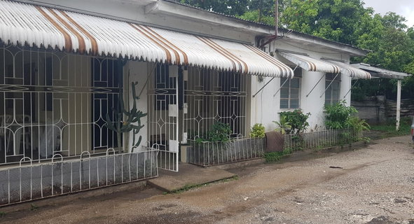 Seventh image of 107 b Barbican Road, Kingston. in Kingston 8, St. Andrew, Jamaica - property is For Sale