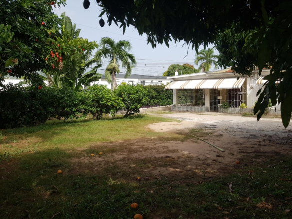 First image of 107 b Barbican Road, Kingston. in Kingston 8, St. Andrew, Jamaica - property is For Sale