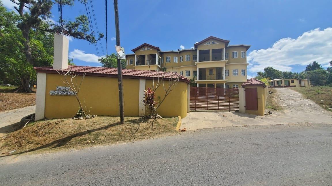 Eighth image of Unit 3-unit 3 23 Retirement Road in Santa Cruz, St. Elizabeth, Jamaica - property is For Sale