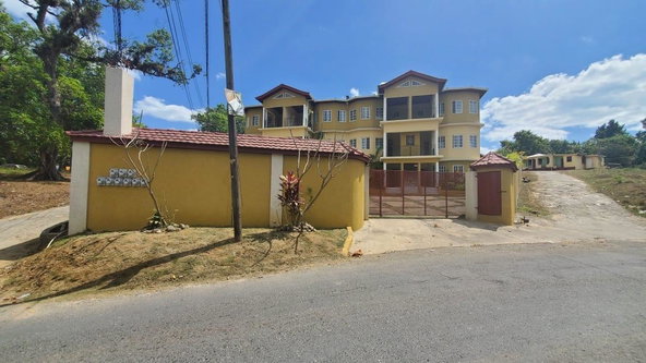 Seventeenth image of Unit 5-unit 5 23 Retirement Road in Santa Cruz, St. Elizabeth, Jamaica - property is For Sale