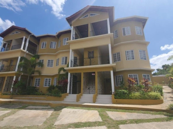 First image of Unit 5-unit 5 23 Retirement Road in Santa Cruz, St. Elizabeth, Jamaica - property is For Sale