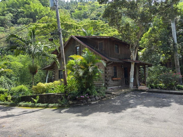 Second image of Maryland in Gordon Town P.O., St. Andrew, Jamaica - property is For Rent
