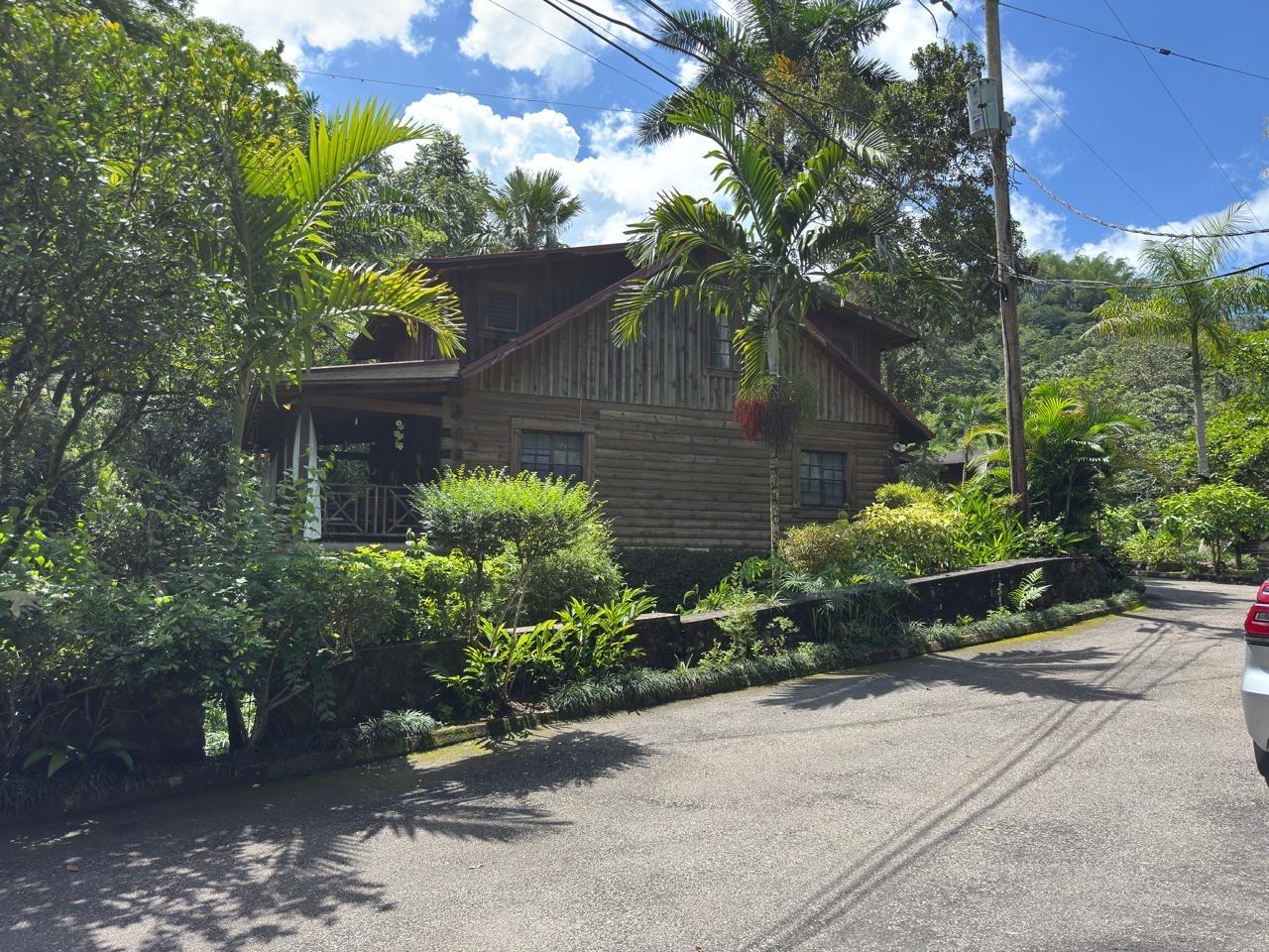 Eleventh image of Maryland in Gordon Town P.O., St. Andrew, Jamaica - property is For Rent
