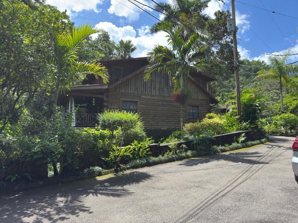 Eleventh image of Maryland in Gordon Town P.O., St. Andrew, Jamaica - property is For Rent