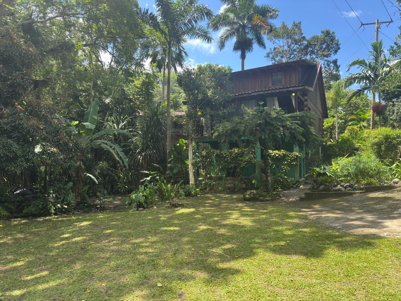 Fourth image of Maryland in Gordon Town P.O., St. Andrew, Jamaica - property is For Rent