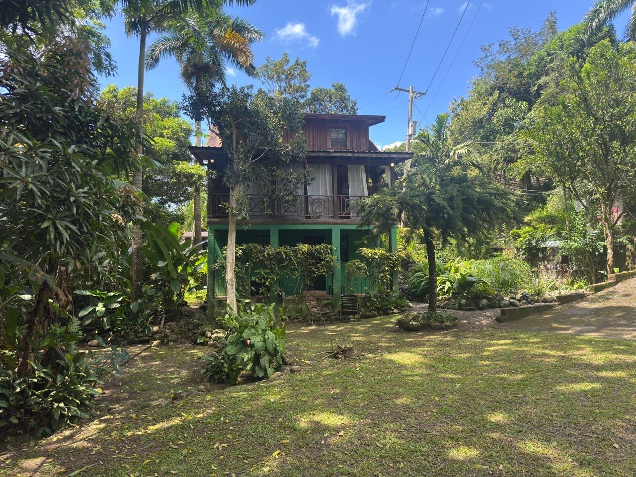 Sixth image of Maryland in Gordon Town P.O., St. Andrew, Jamaica - property is For Rent