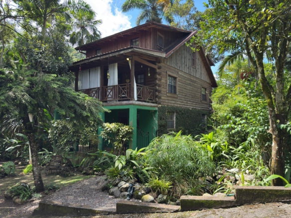 First image of Maryland in Gordon Town P.O., St. Andrew, Jamaica - property is For Rent