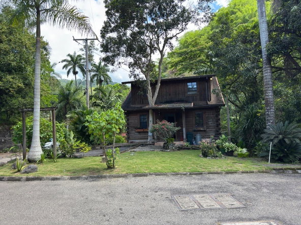 Seventh image of Maryland in Gordon Town P.O., St. Andrew, Jamaica - property is For Rent