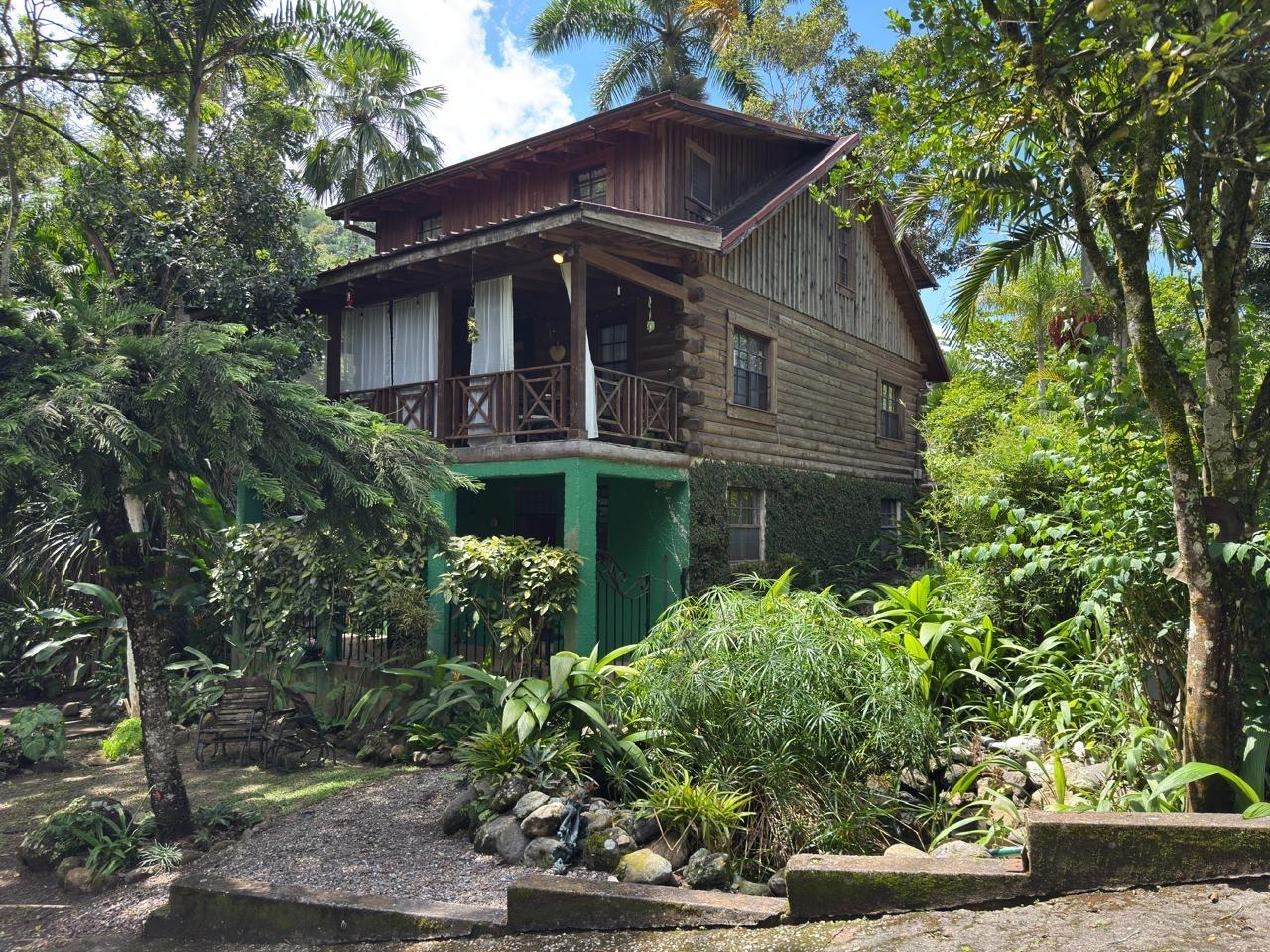 First image of Maryland in Gordon Town P.O., St. Andrew, Jamaica - property is For Rent