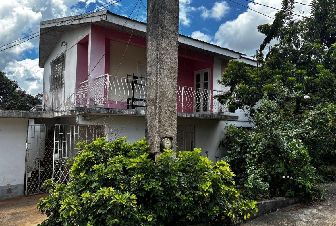 Third image of Greenvale Road in Brumalia, Manchester, Jamaica - property is For Sale