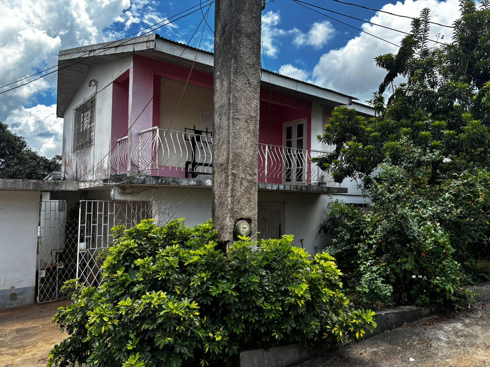 Charming-Multi-Unit-House-for-Sale-in-Mandeville-Manchester-Jamaica Third image of Greenvale Road in Brumalia, Manchester, Jamaica - property is For Sale