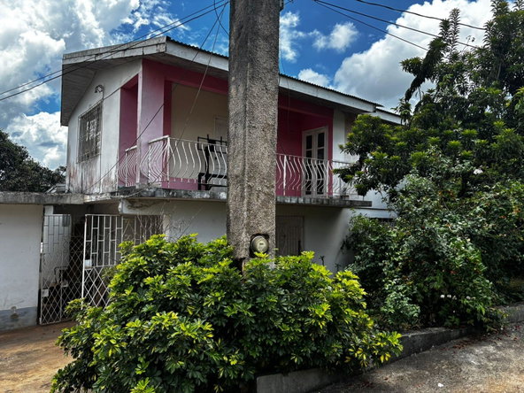 Third image of Greenvale Road in Brumalia, Manchester, Jamaica - property is For Sale