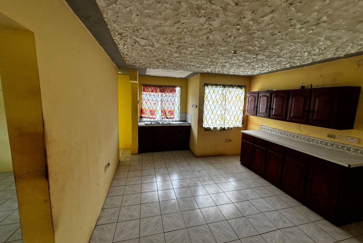 Fifth image of Greenvale Road in Brumalia, Manchester, Jamaica - property is For Sale