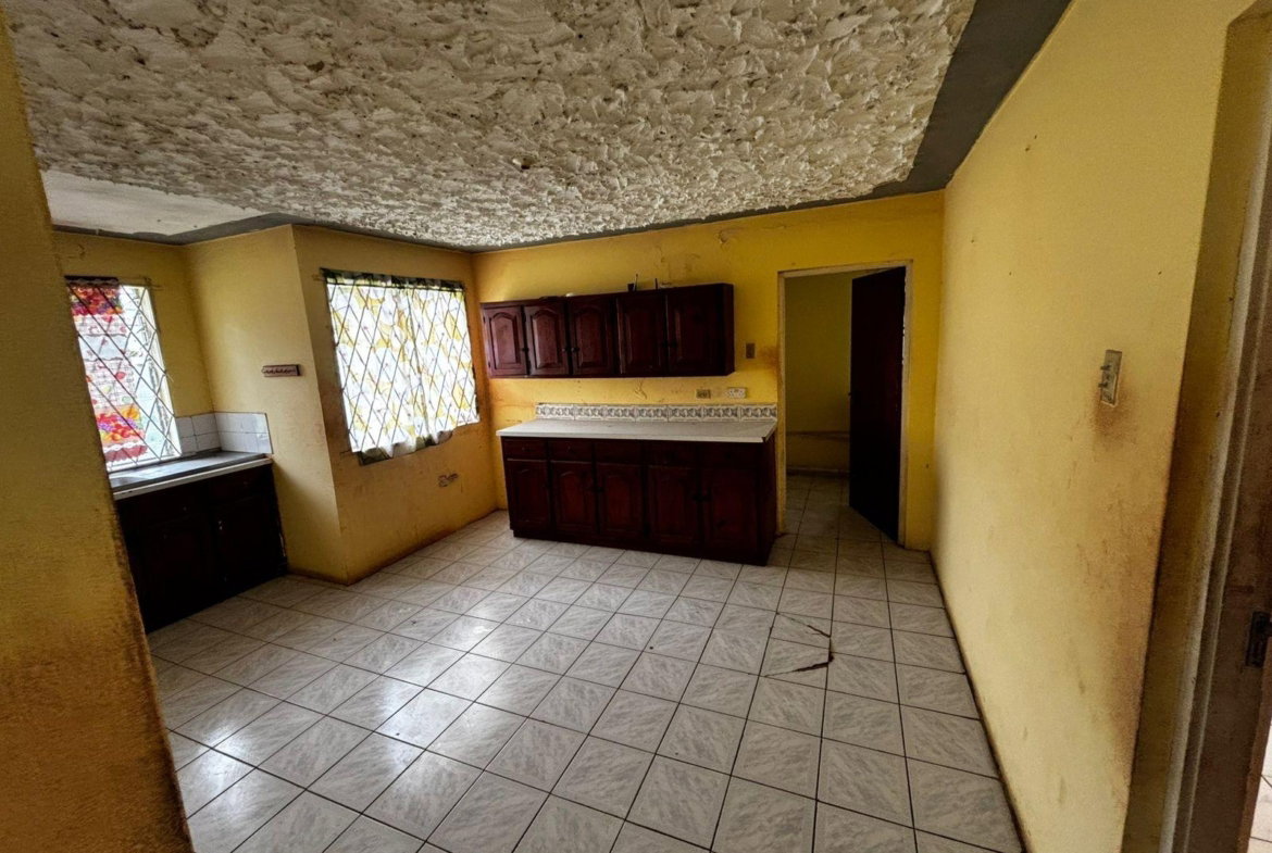 Sixth image of Greenvale Road in Brumalia, Manchester, Jamaica - property is For Sale