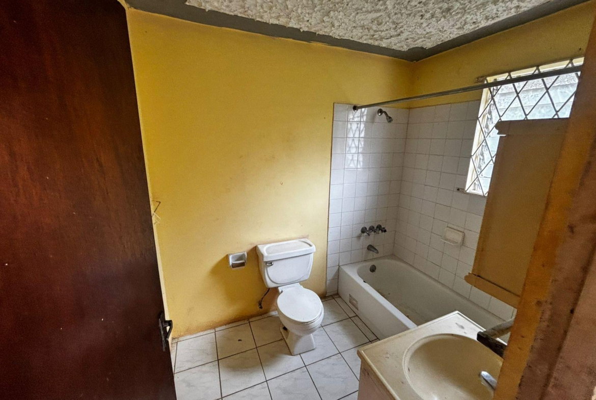 Ninth image of Greenvale Road in Brumalia, Manchester, Jamaica - property is For Sale