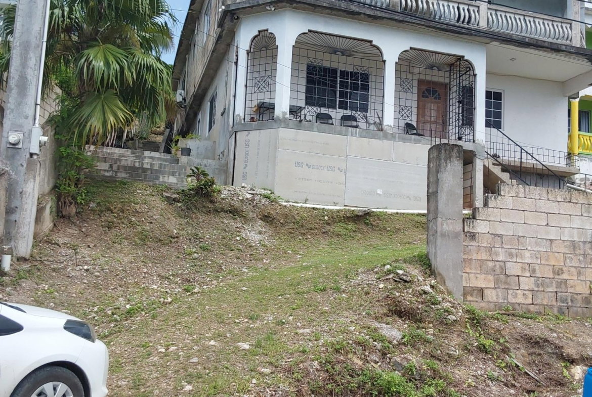 Third image of 1- Orange Bay in Orange Bay, Hanover, Jamaica - property is For Rent