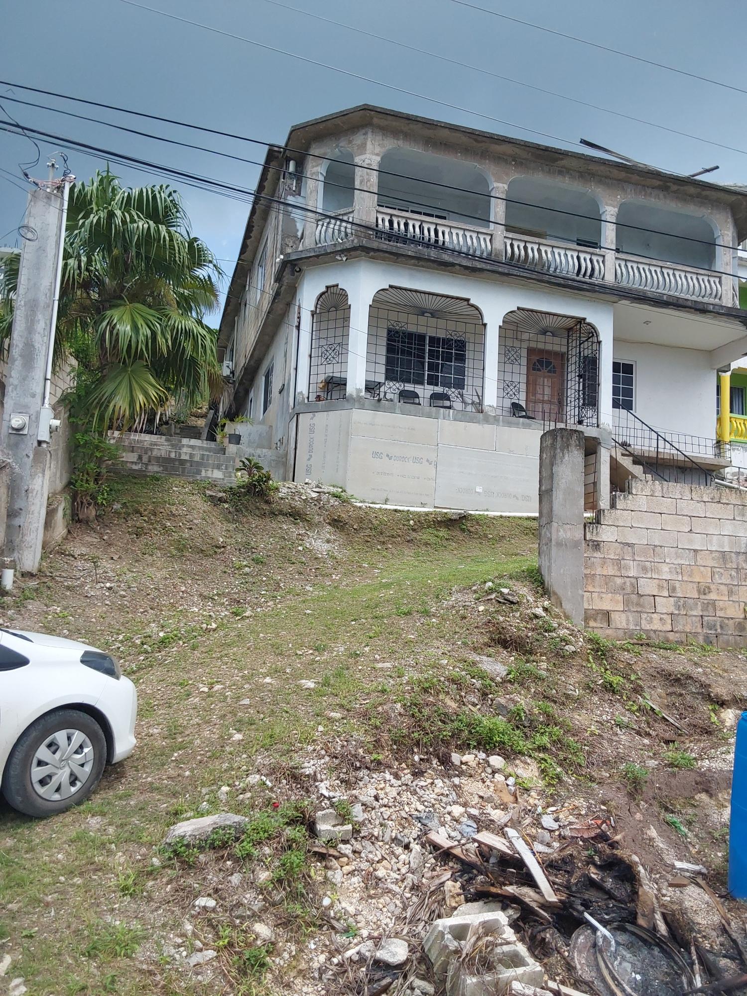 Third image of 1- Orange Bay in Orange Bay, Hanover, Jamaica - property is For Rent