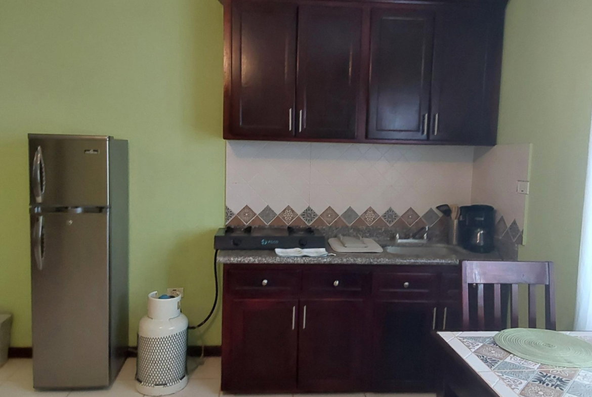 Eighth image of 1- Orange Bay in Orange Bay, Hanover, Jamaica - property is For Rent