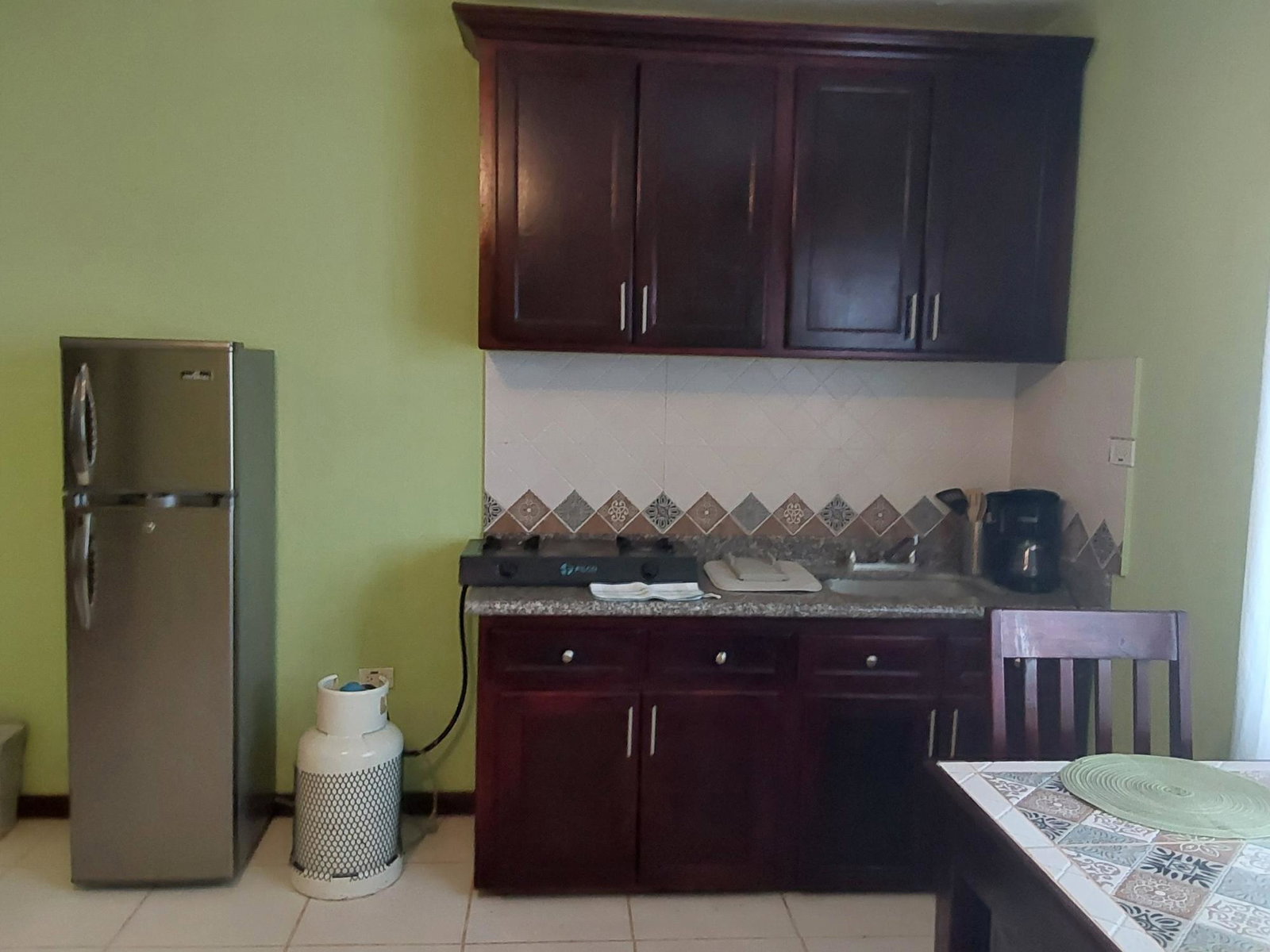 Eighth image of 1- Orange Bay in Orange Bay, Hanover, Jamaica - property is For Rent