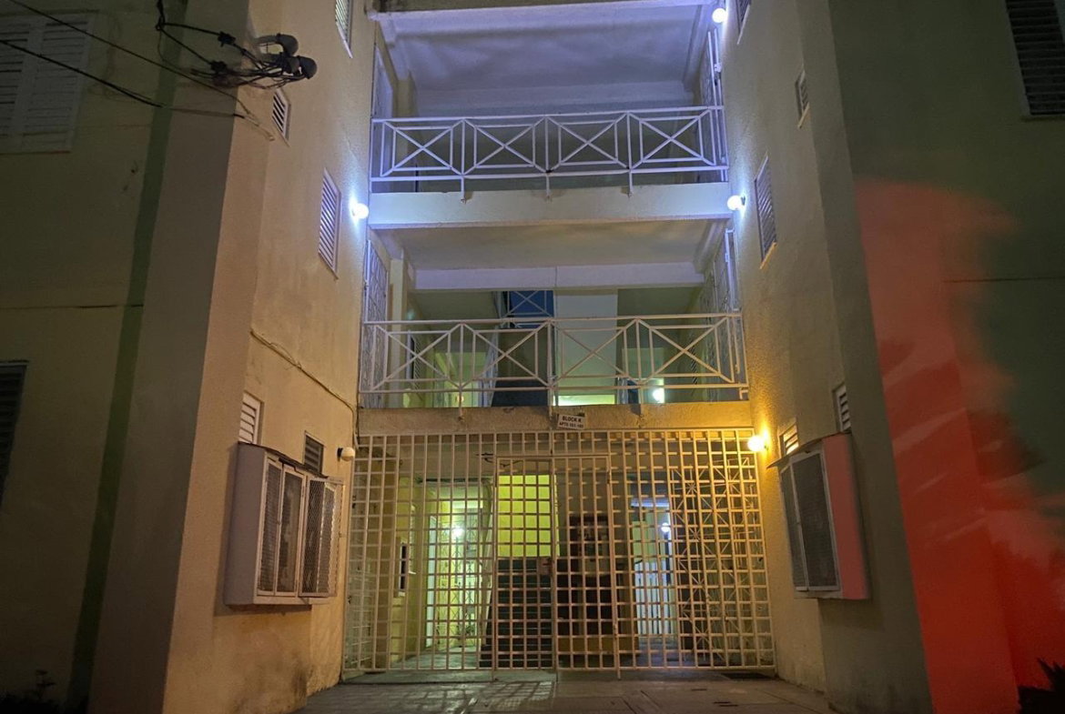 Second image of 164k-13 Merrivale Close in Kingston 8, St. Andrew, Jamaica - property is For Sale