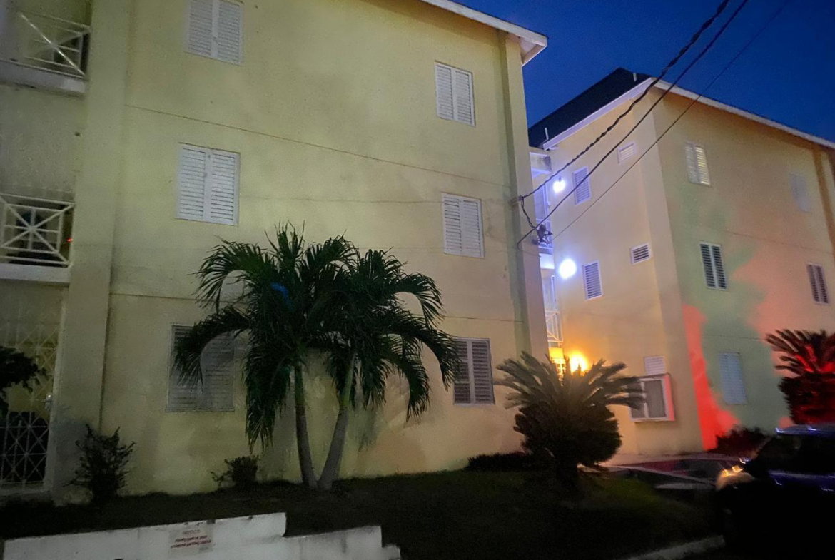 First image of 164k-13 Merrivale Close in Kingston 8, St. Andrew, Jamaica - property is For Sale
