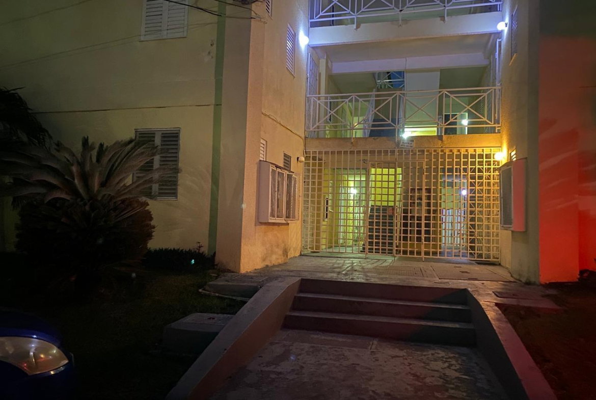 Third image of 164k-13 Merrivale Close in Kingston 8, St. Andrew, Jamaica - property is For Sale